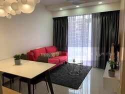 The Criterion (D27), Condominium #541110531
